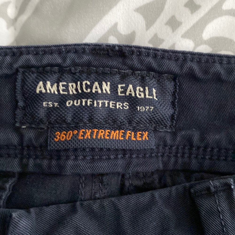 MEN’S AMERICAN EAGLE CHINO PANTS